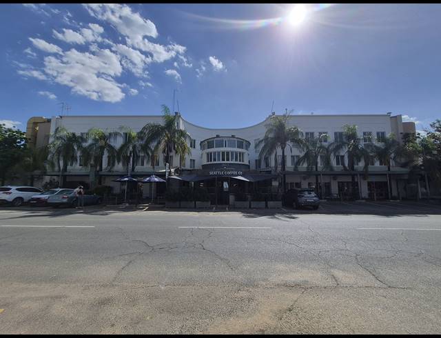 300M² OFFICE TO LET IN RIVONIA